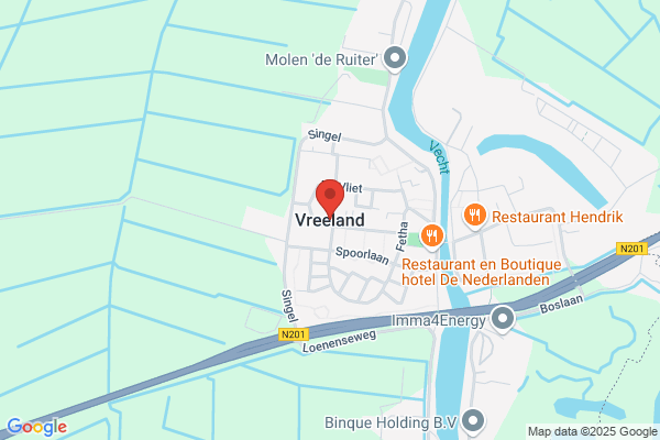Vreeland