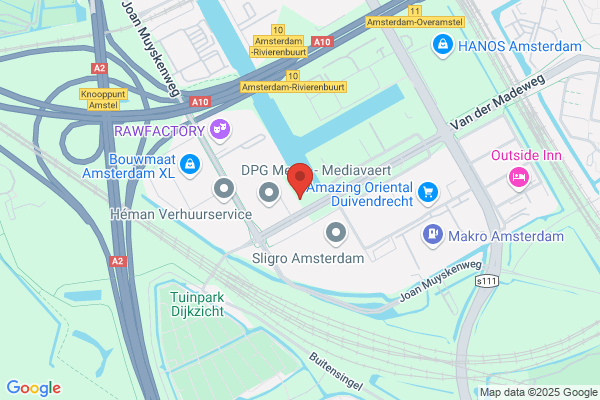 Vrijwilligers Vacature Bank