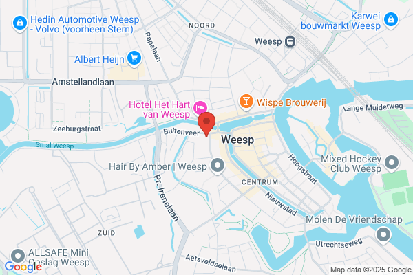 Bijvoet Sport Bv