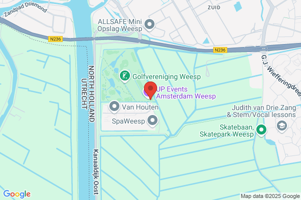 Golfcentrum Weesp