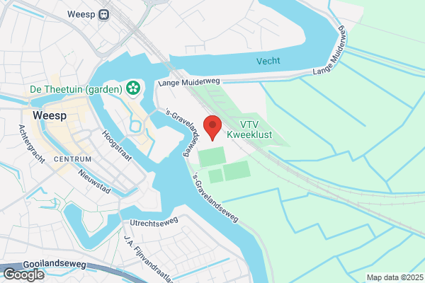 Voetbalvereniging The Victory