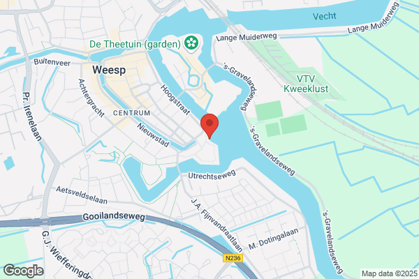 Watersportvereniging De Vecht