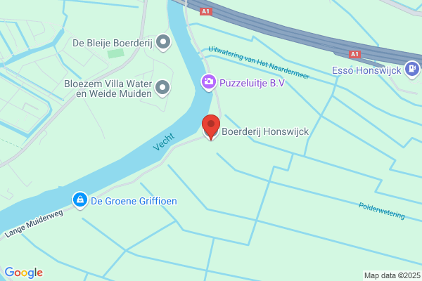 Lüschen Weesp