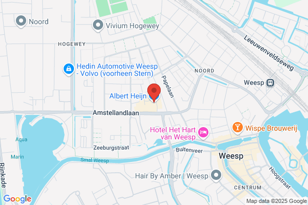 Albert Heijn