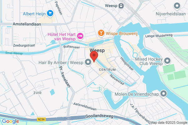 Dental Clinics Weesp