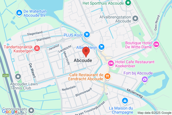 Tandheelkundigcentrum Abcoude