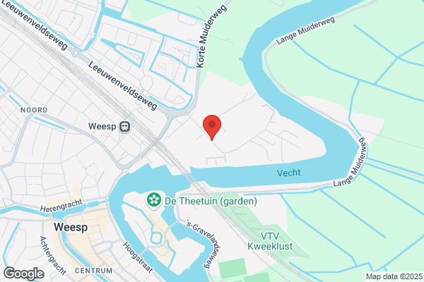 Nieuwe Tv, De