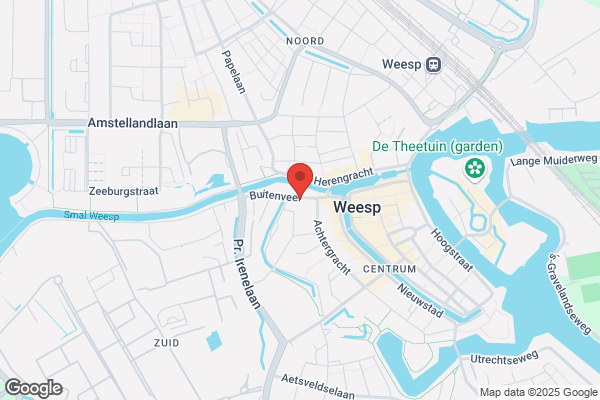 Vof De Waaier