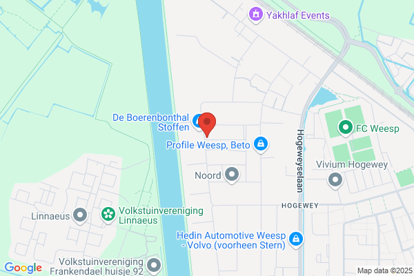 De Swarte Textile & Trading Bv