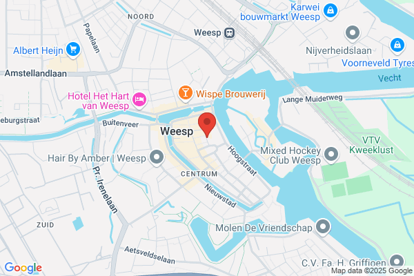 Fakkeldy Interieurbouw