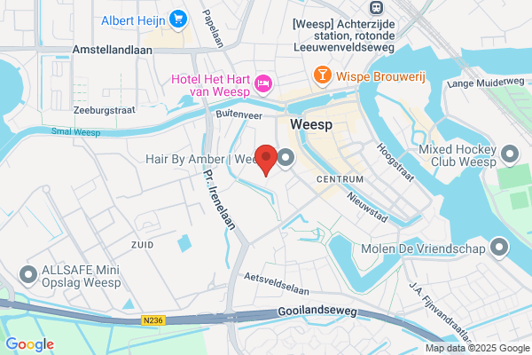 W. Van Weeghel