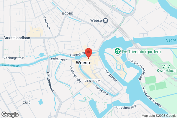 Gijsel, A M De