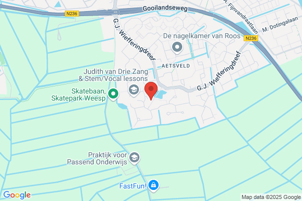 Beek Bv, G