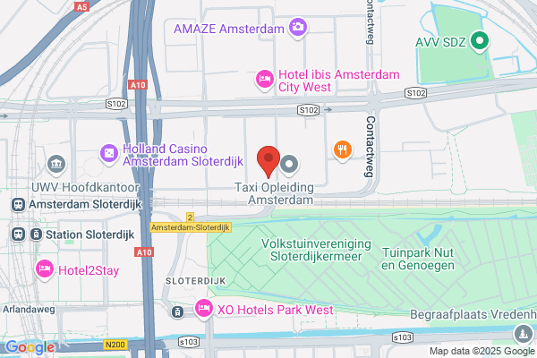 Niemeijer