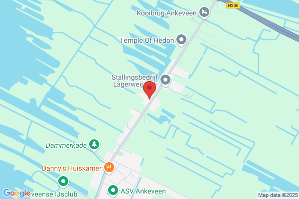 Hoveniersbedrijf Schouten Bv