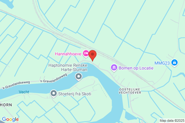 Keurhout, Sticht