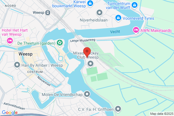 Zij Actief