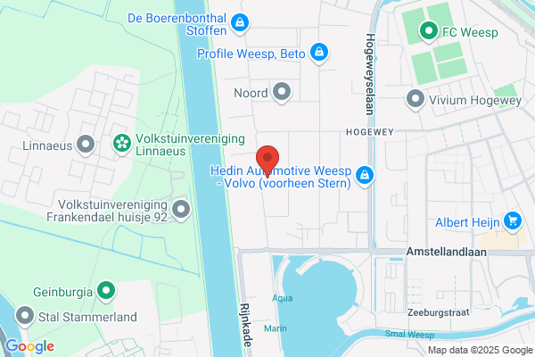 Voskuil Verhuur Service