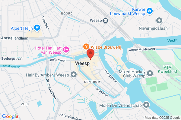 L Moolhuizen & Zoon