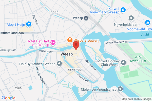 Vof Woninginrichting Wagenaar