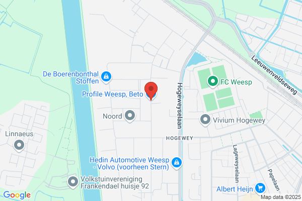 Knegt Bv, De
