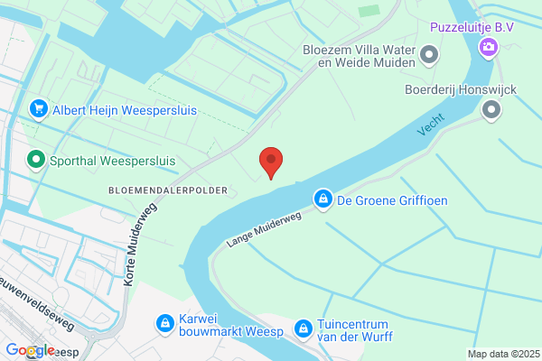 Adviesbureau Marens