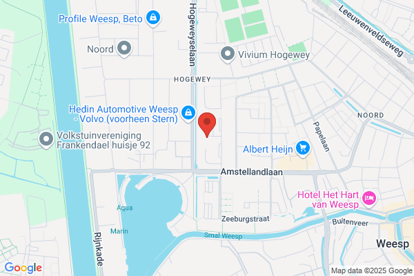 Brink, Van Den