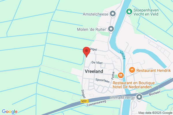 Timac Management Int Bv