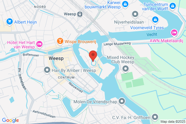 Kaapse Weelde