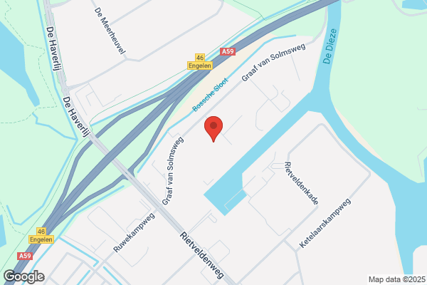 Jaap Raat Interieurbouw