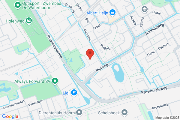 Adviesgroep H.T.D. V.O.F.