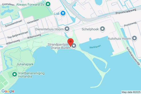 Buitensportveld