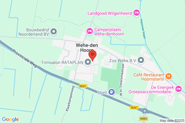 Dijkstra, E