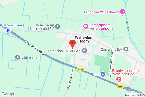Doornbos Klussenbedrijf