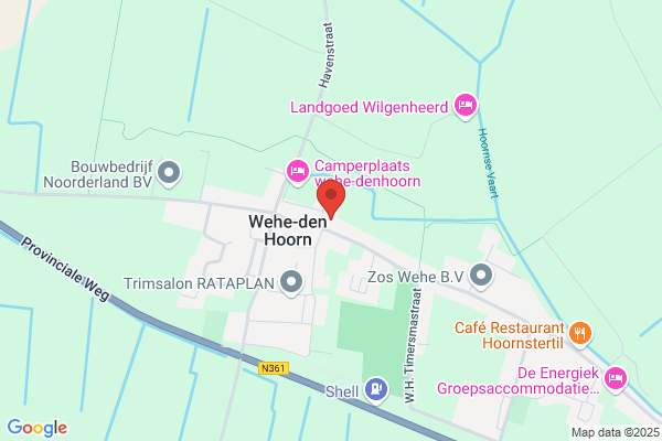 Het Hogeland College
