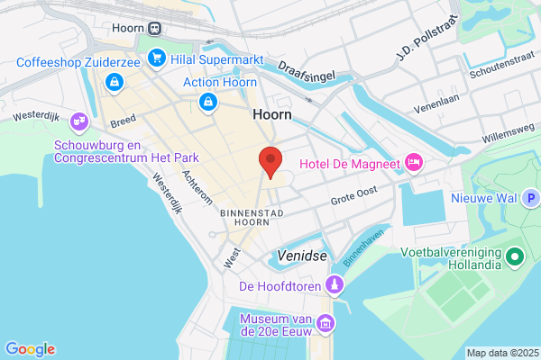 Hogelandster Lodge, De