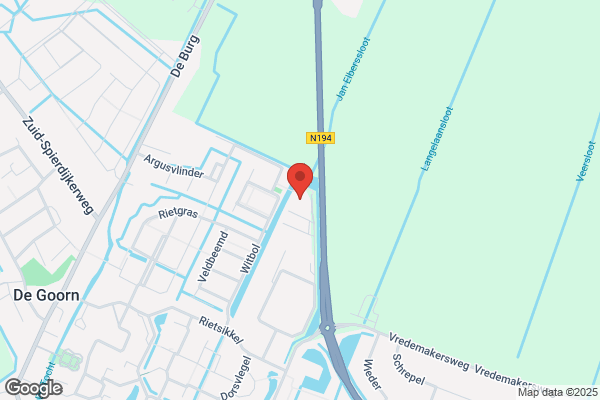 Hubo Van Der Scheer & Zoon