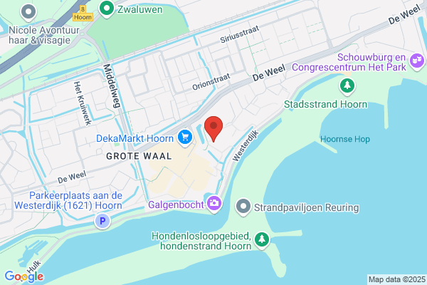 J A Vd Leest Klussenbedrijf