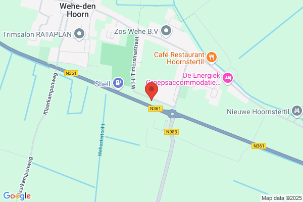 J. Mooiweer
