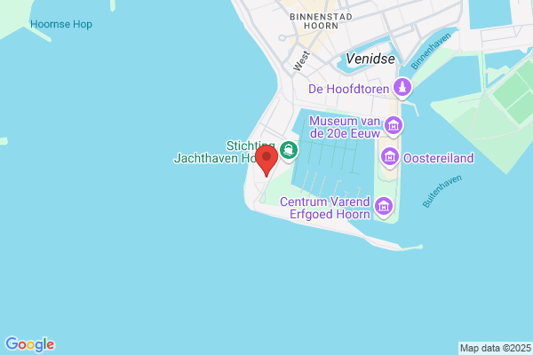 Kapperij 't Hoogstraatje