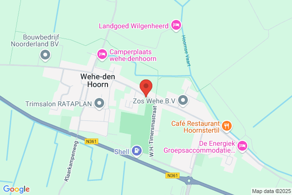 Kastanjes Bed And Breakfast Onder De