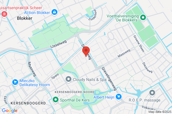 Koninklijke Nederlandse Vereniging Ehbo