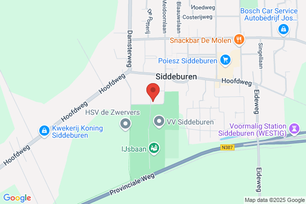 Kroeze Transportverhuur