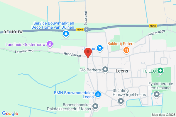 Kuipers Muziekhuis