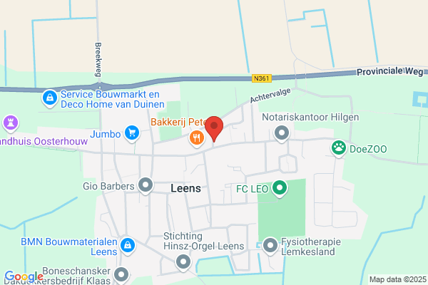 Marneform Kettingformulieren Bv
