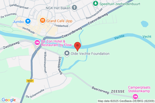 Openluchtbad De Marne