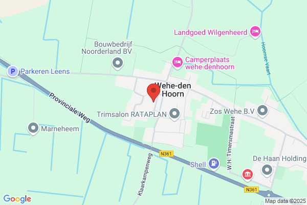 Stichting Demian