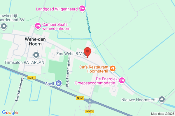 Stichting Keroazie
