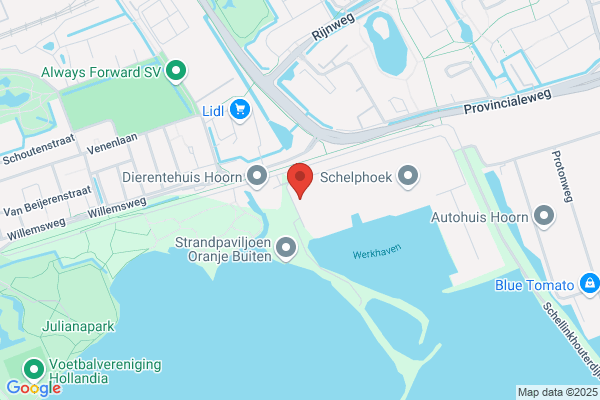 Ubbens Bouwstoffen Bv