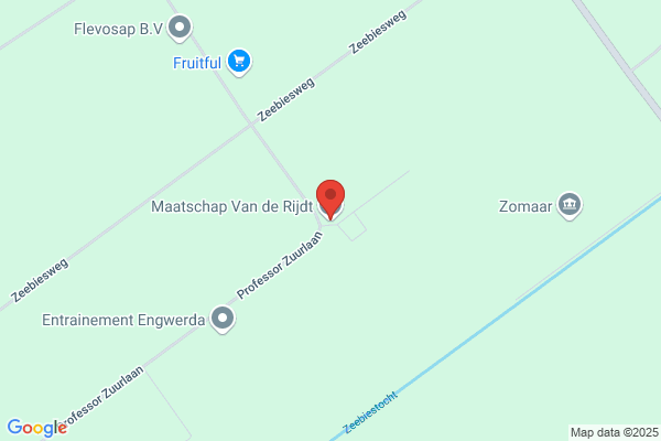 Van De Rijet V.O.F.